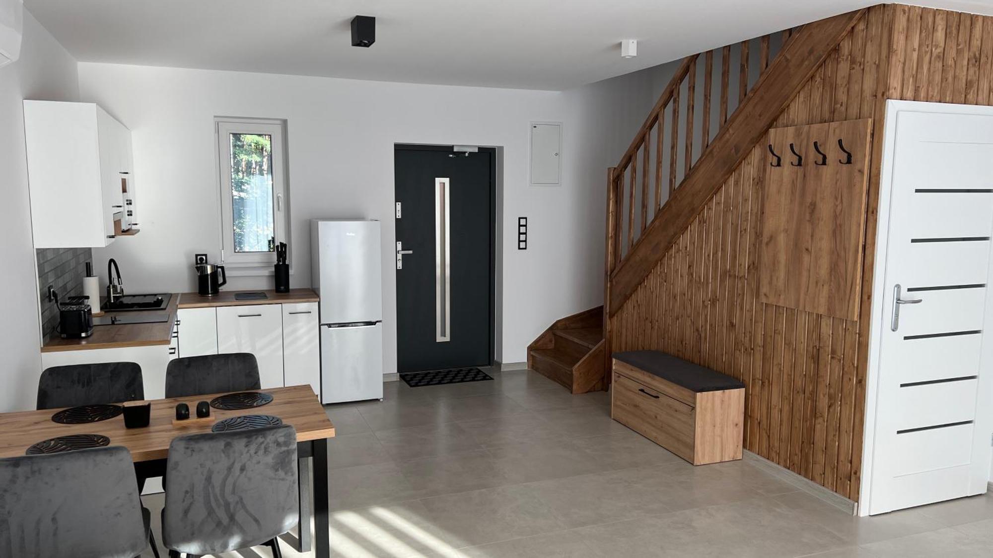 Grey House Apt Boszkowo Extérieur photo