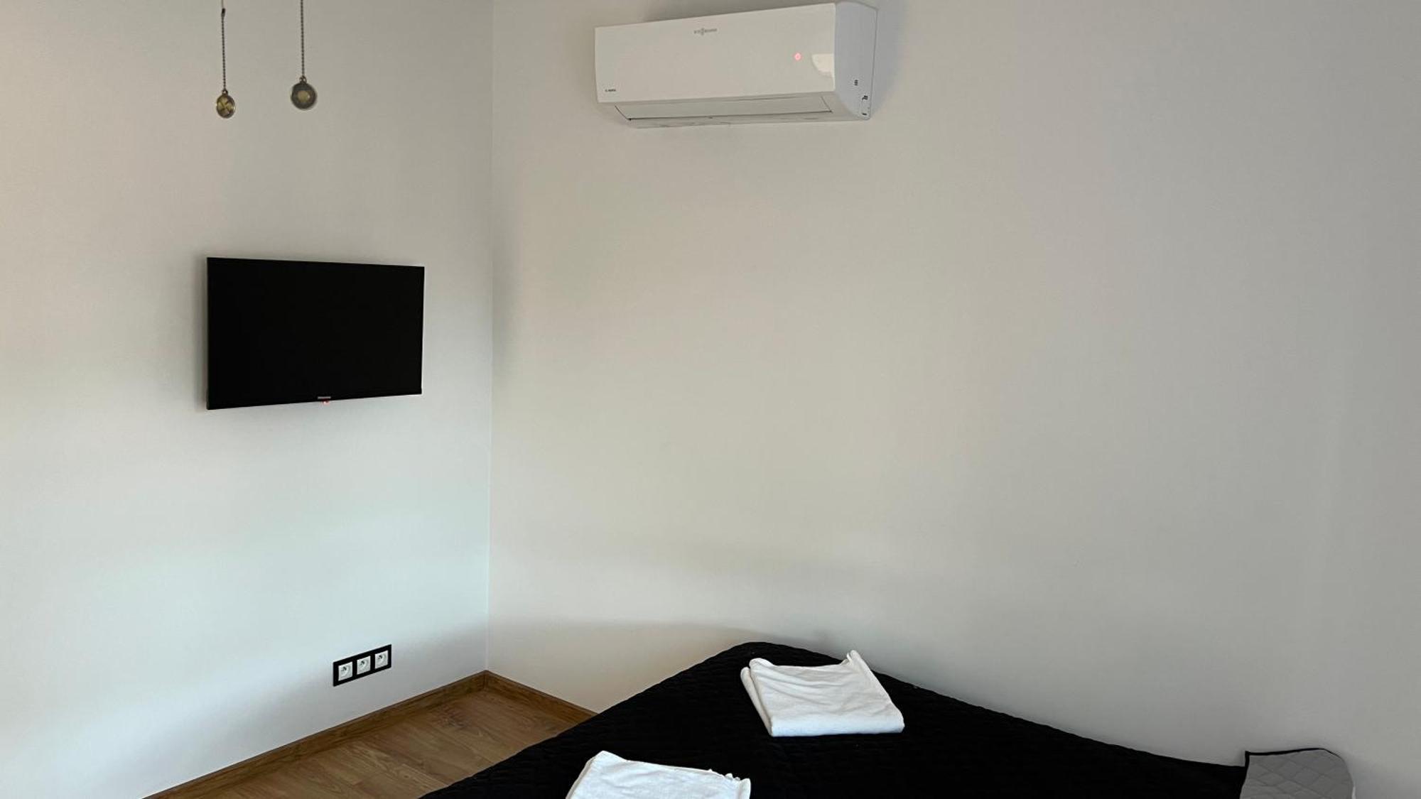 Grey House Apt Boszkowo Extérieur photo