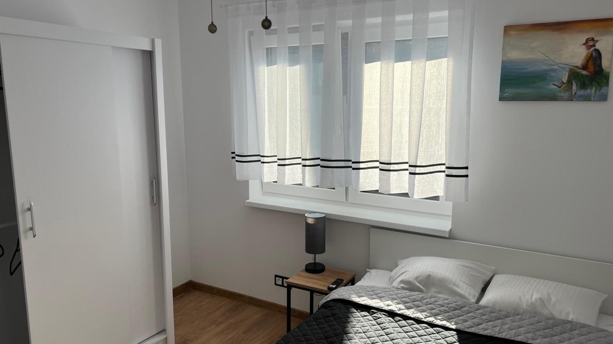 Grey House Apt Boszkowo Extérieur photo
