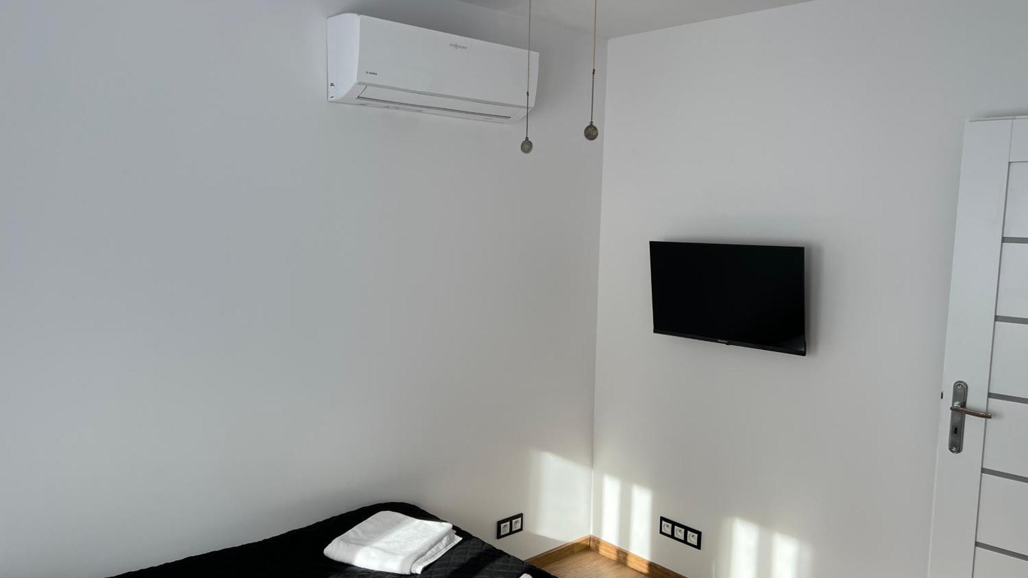 Grey House Apt Boszkowo Extérieur photo